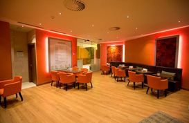 FACTORY PARTY BILBAO restaurante