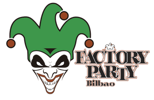 FACTORY PARTY BILBAO logo