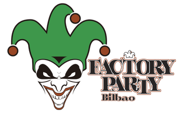 FACTORY PARTY BILBAO logo
