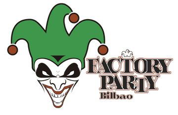 FACTORY PARTY BILBAO logo