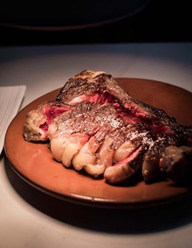 FACTORY PARTY BILBAO carne