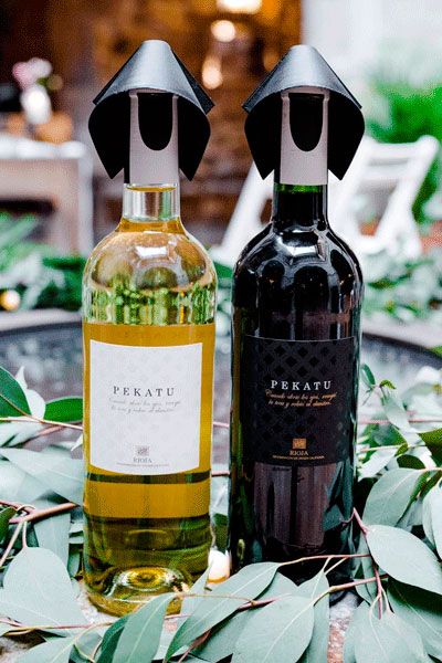 FACTORY PARTY BILBAO vinos