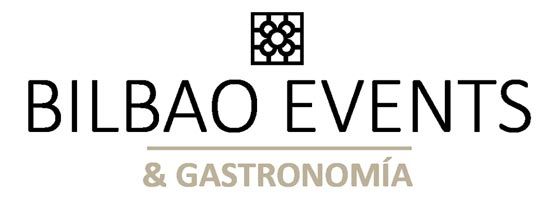 Logo Bilbao Events