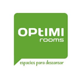 FACTORY PARTY BILBAO logo Optimus Rooms