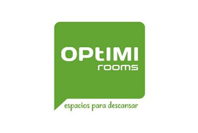 FACTORY PARTY BILBAO logo Optimus Rooms