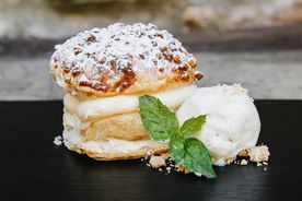 FACTORY PARTY BILBAO postre