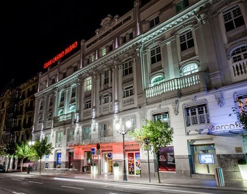 Despedidas de Solteros y Solteras en Bilbao
