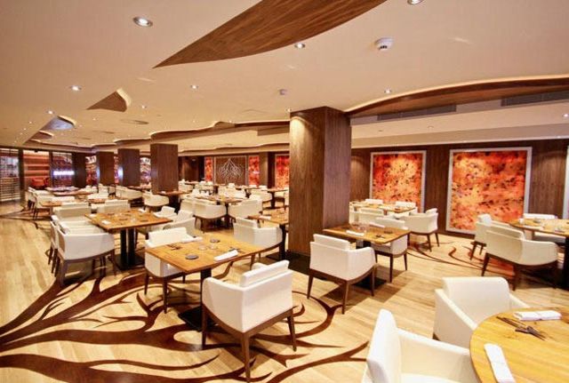 Restaurantes Temáticos en Bilbao