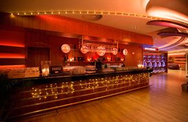 FACTORY PARTY BILBAO casino